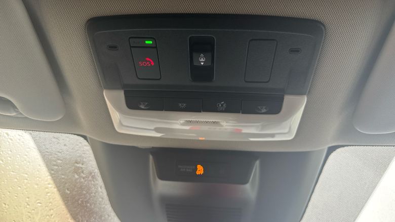 Nissan Qashqai 1.3 DiG-T MH N-Connecta 5dr Petrol Hatchback